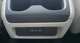 2026 Honda Odyssey