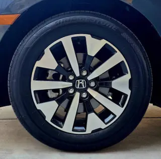 2026 Honda Odyssey