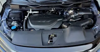 2026 Honda Odyssey