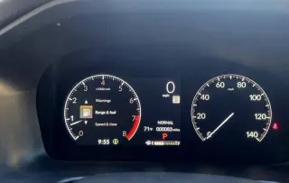 2026 Honda Odyssey