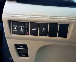 2026 Honda Odyssey