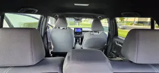 2024 Toyota Corolla Cross Hybrid