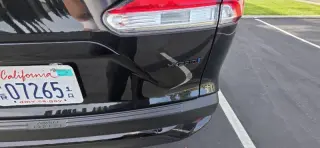 2024 Toyota Corolla Cross Hybrid