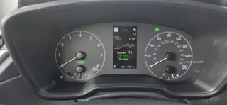 2024 Toyota Corolla Cross Hybrid