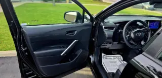 2024 Toyota Corolla Cross Hybrid