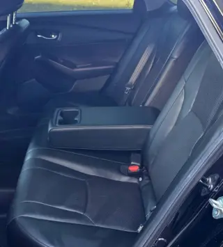 2024 Honda Accord Hybrid