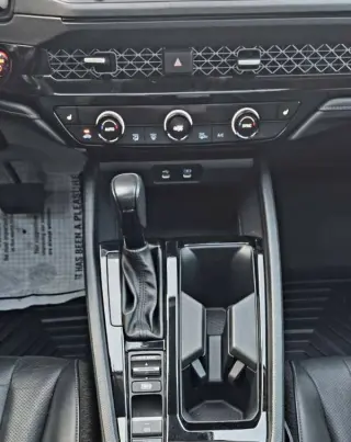 2024 Honda Accord Hybrid
