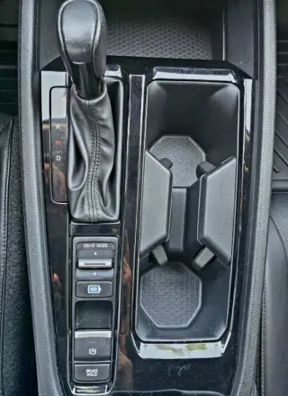 2024 Honda Accord Hybrid