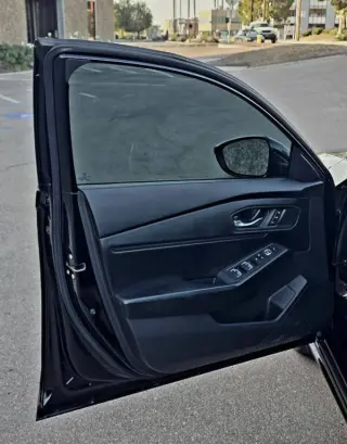 2024 Honda Accord Hybrid