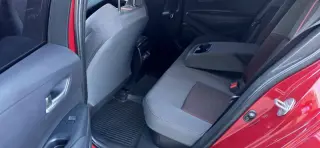 2025 Toyota Corolla Hybrid