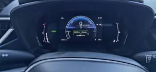 2025 Toyota Corolla Hybrid