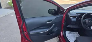 2025 Toyota Corolla Hybrid
