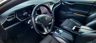 2018 Tesla Model S