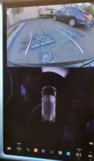 2018 Tesla Model S