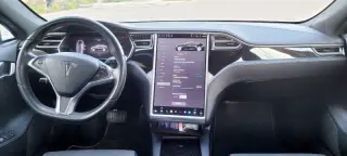 2018 Tesla Model S