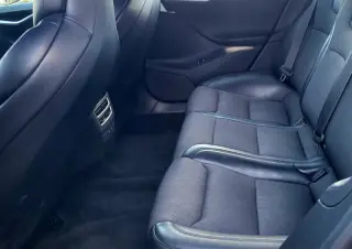 2018 Tesla Model S