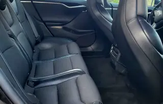 2018 Tesla Model S