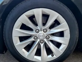 2018 Tesla Model S