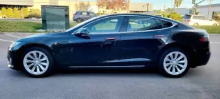 2018 Tesla Model S