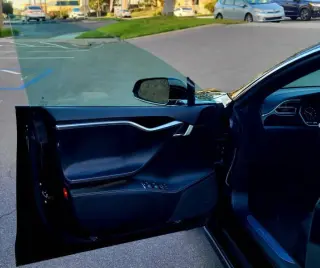 2018 Tesla Model S