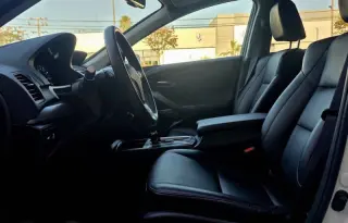 2018 Acura RDX