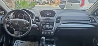 2018 Acura RDX