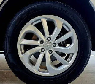 2018 Acura RDX