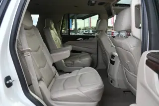 2015 Cadillac Escalade