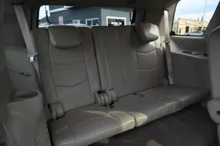 2015 Cadillac Escalade