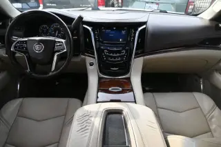 2015 Cadillac Escalade