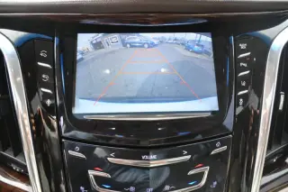 2015 Cadillac Escalade