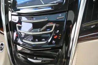 2015 Cadillac Escalade