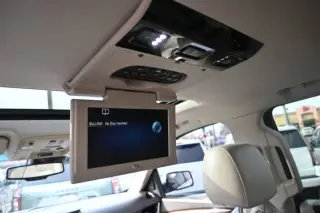 2015 Cadillac Escalade
