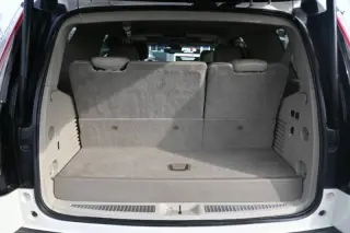 2015 Cadillac Escalade