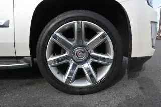 2015 Cadillac Escalade