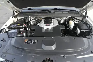 2015 Cadillac Escalade