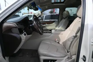 2015 Cadillac Escalade
