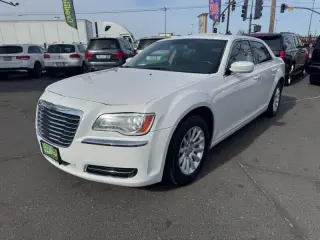 2011 Chrysler 300