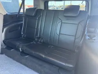 2016 Chevrolet Suburban