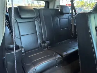 2016 Chevrolet Suburban