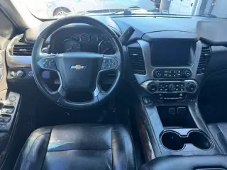 2016 Chevrolet Suburban