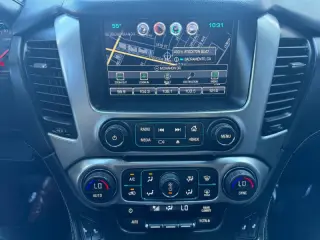 2016 Chevrolet Suburban