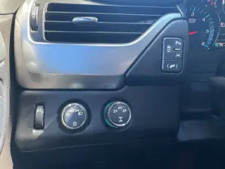 2016 Chevrolet Suburban