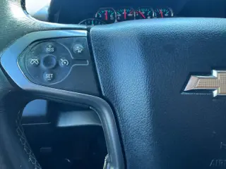 2016 Chevrolet Suburban