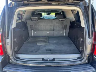 2016 Chevrolet Suburban