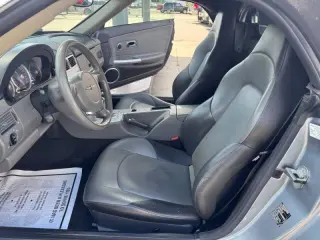 2005 Chrysler Crossfire