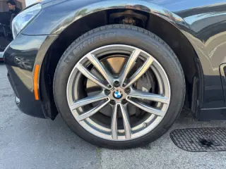 2016 BMW 7 Series 750i