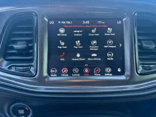 2020 Dodge Challenger