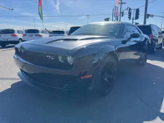 2020 Dodge Challenger