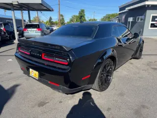 2020 Dodge Challenger